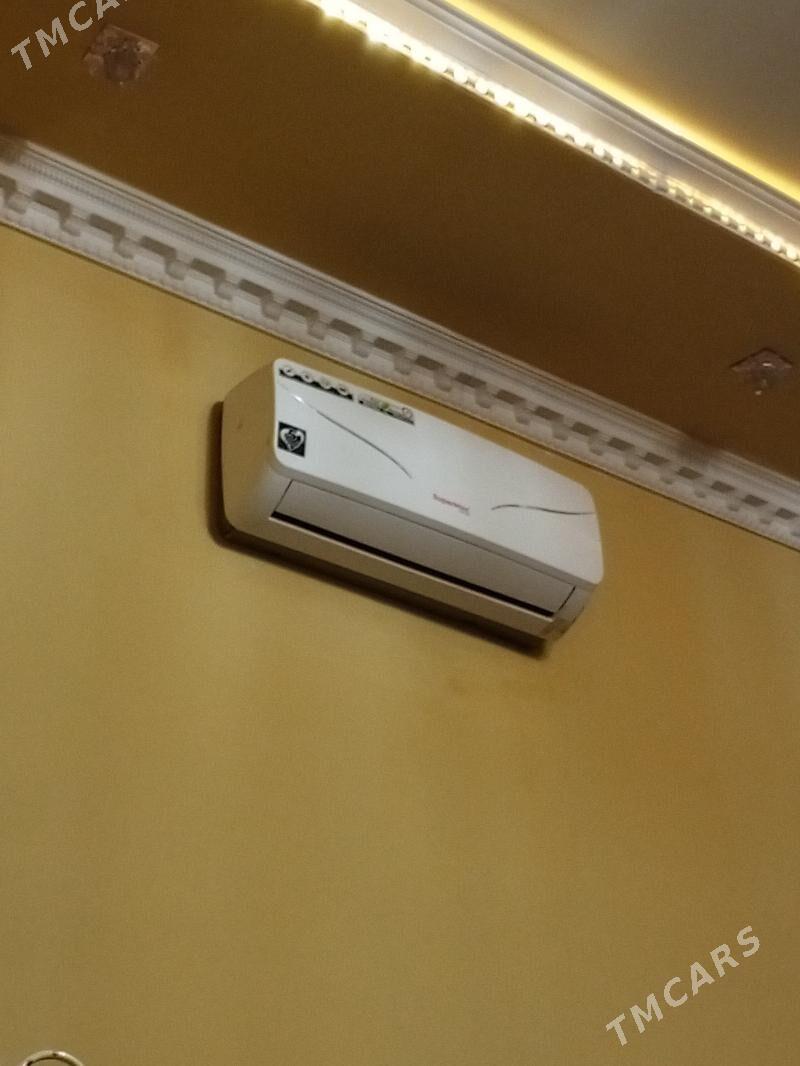 kanseren - Gökdepe - img 1