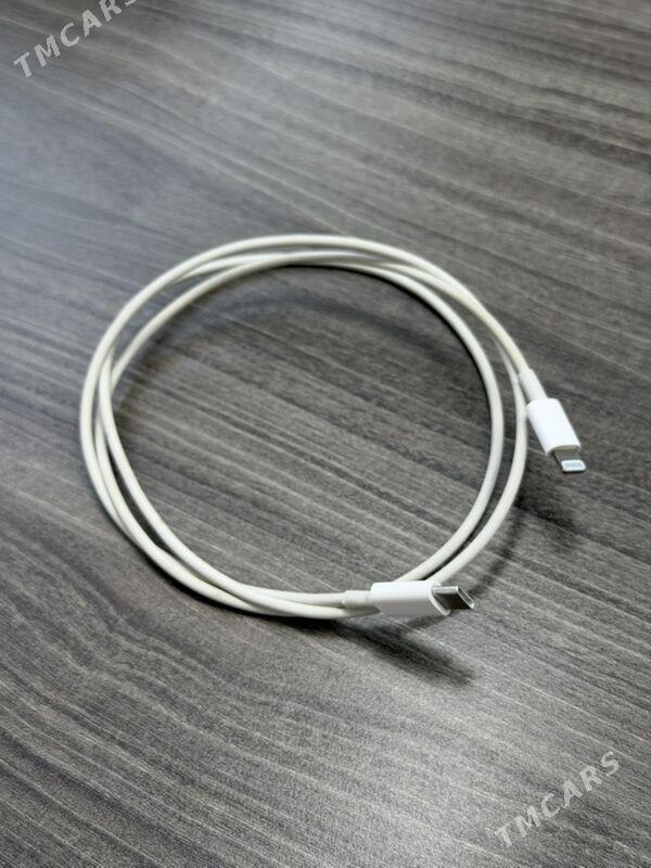 usb kabel - Ашхабад - img 1