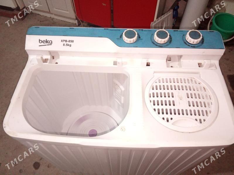 Беко - Дашогуз - img 1