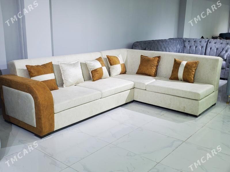 Diwan ugalok Угалок - Улица Г. Кулиева (Объездная) - img 1