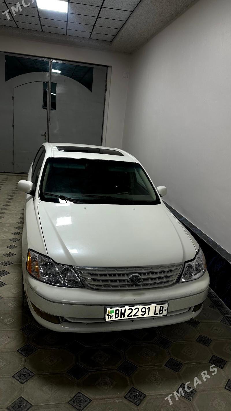 Toyota Avalon 2004 - 178 000 TMT - Dänew - img 1
