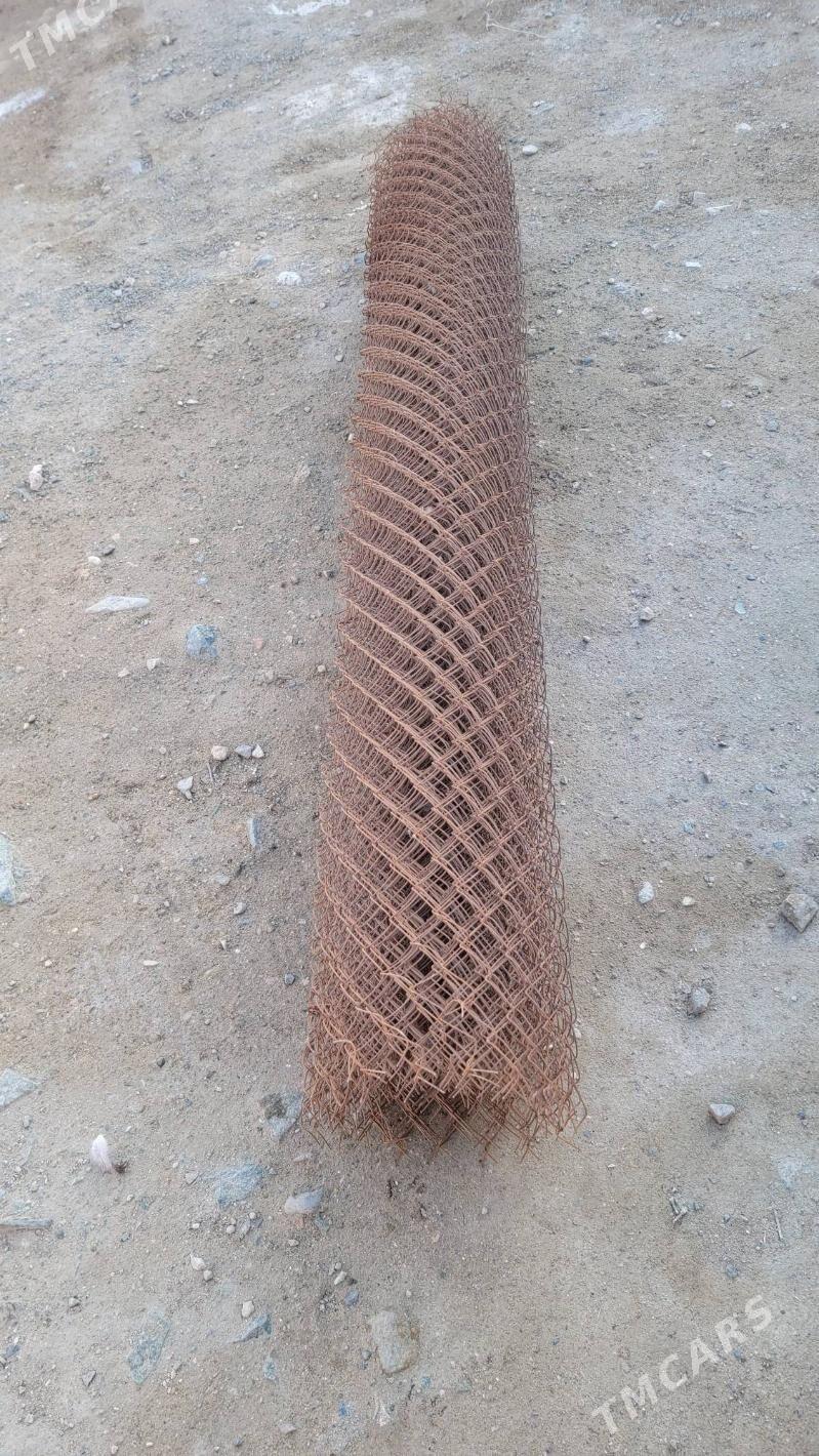 Setka - Туркменбаши - img 1