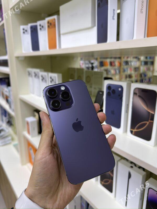 iphone 14 pro - Торговый центр "15 лет Независимости" - img 1