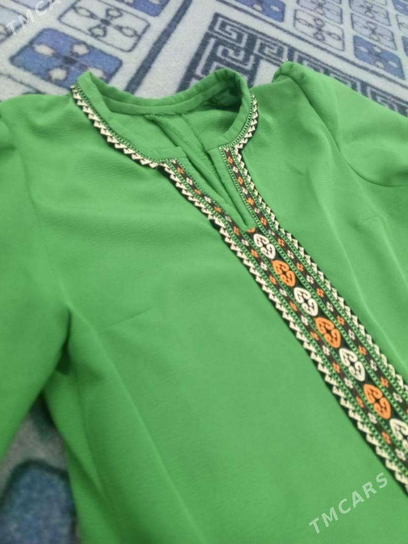 Mekdep forma - Дашогуз - img 1