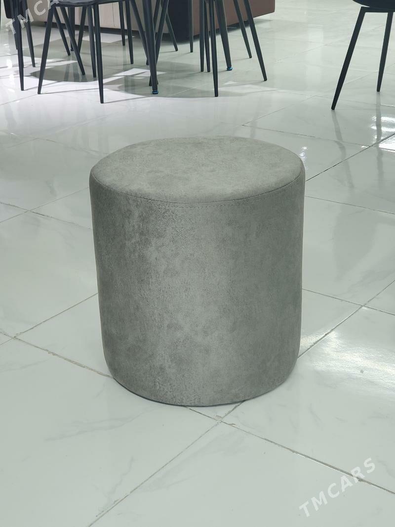 Pufik Пуфик - G.Kuliýew köç. (Obýezdnoý) - img 1