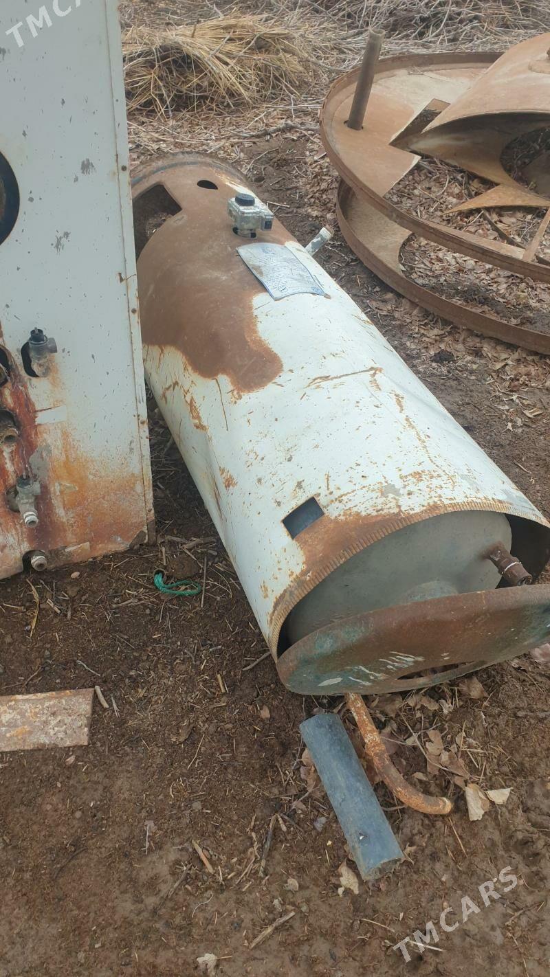 eyran titan - Гарабекевюл - img 1