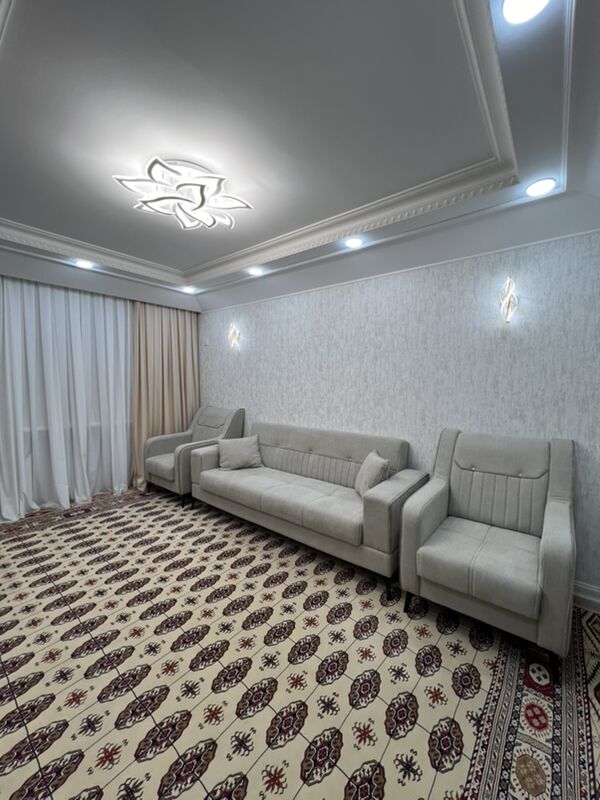 10mkr 2-etaz Loft yany - 10 мкр - img 1