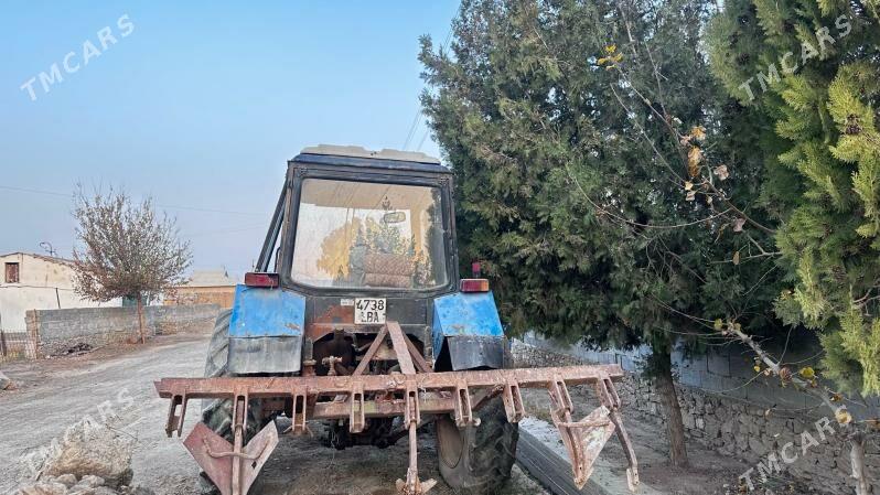 Belarus 80.1 2009 - 110 000 TMT - Köýtendag - img 1