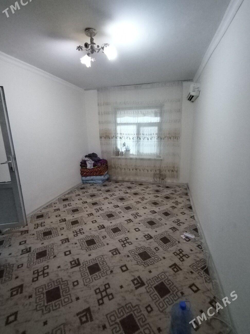 Satlyk kwartira - Туркменабат - img 1