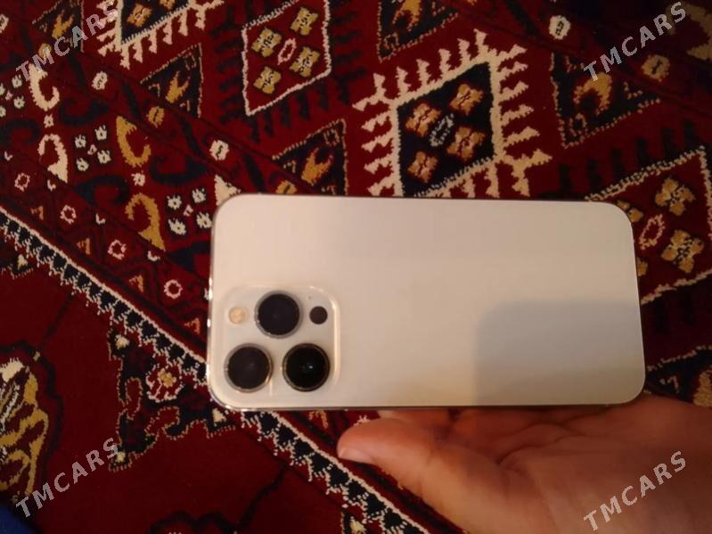 iphone 13 pro - Балканабат - img 1