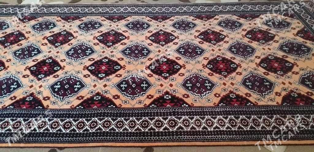 Haly - Туркменбаши - img 1