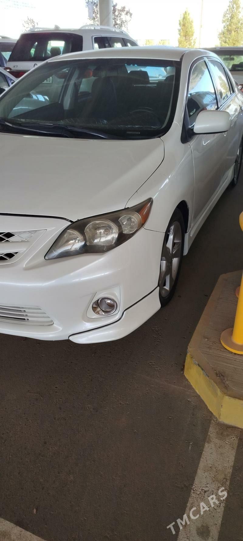 Toyota Corolla 2011 - 162 000 TMT - Änew - img 1