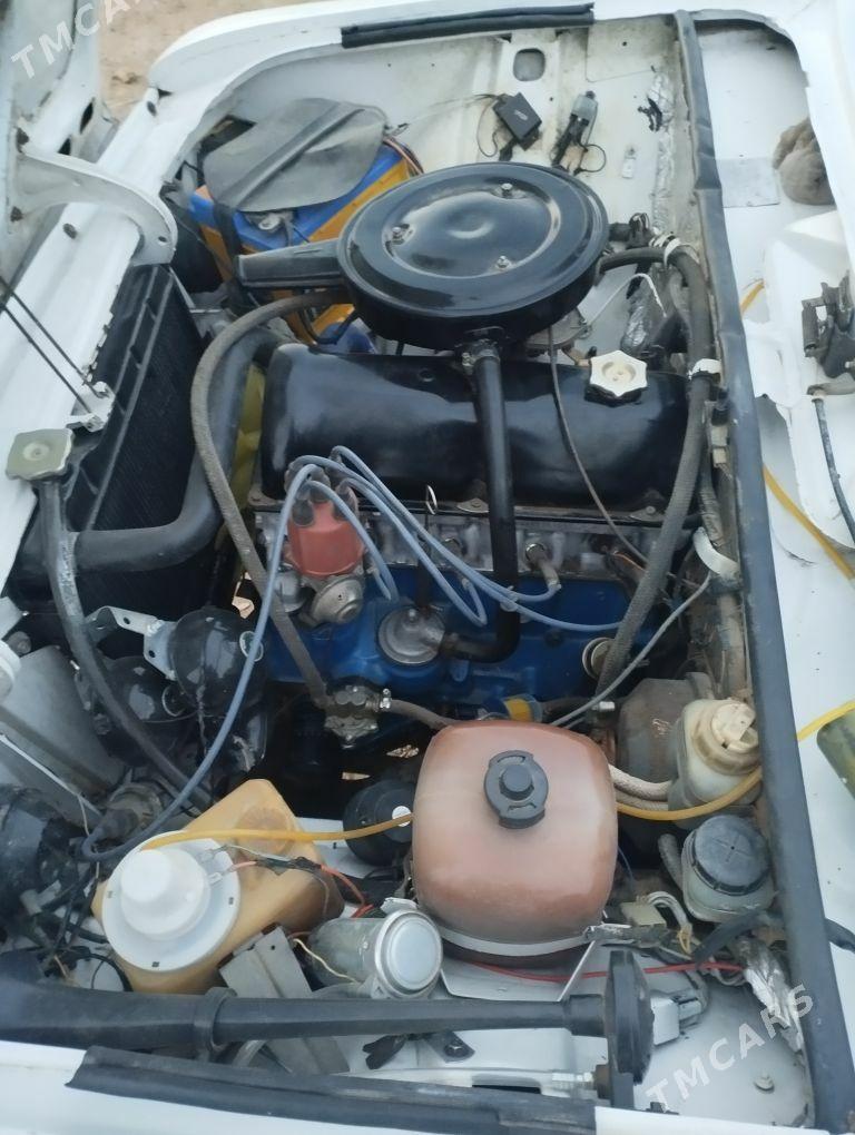 Lada 2106 1999 - 40 000 TMT - Мары - img 1