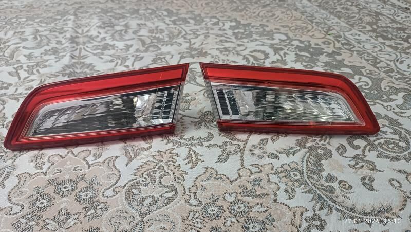 palta kemri bagsaz cyra 200 TMT - Köşi - img 1