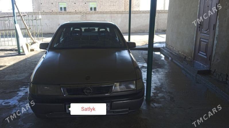 Opel Vectra 1991 - 50 000 TMT - Görogly (Tagta) - img 1