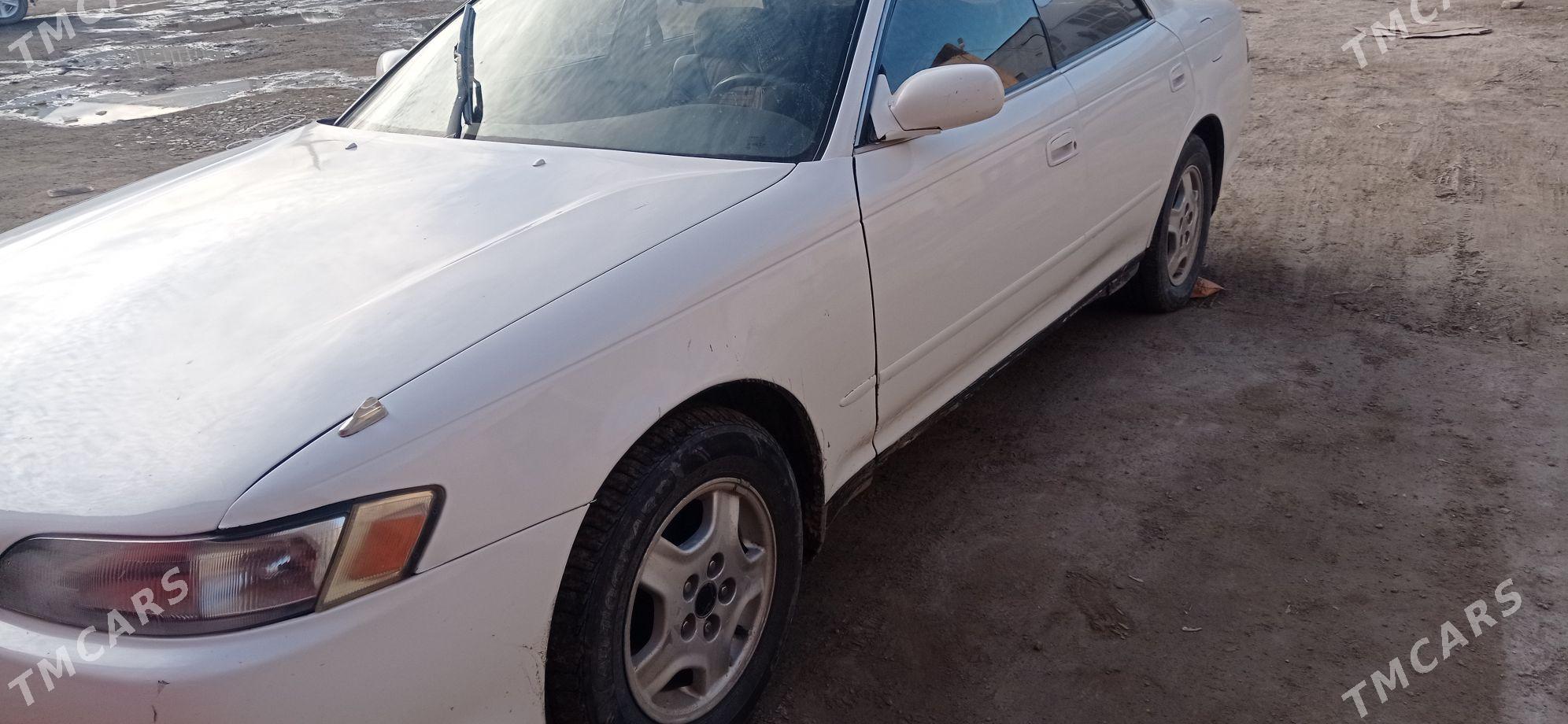 Toyota Mark II 1993 - 50 000 TMT - Mary - img 1