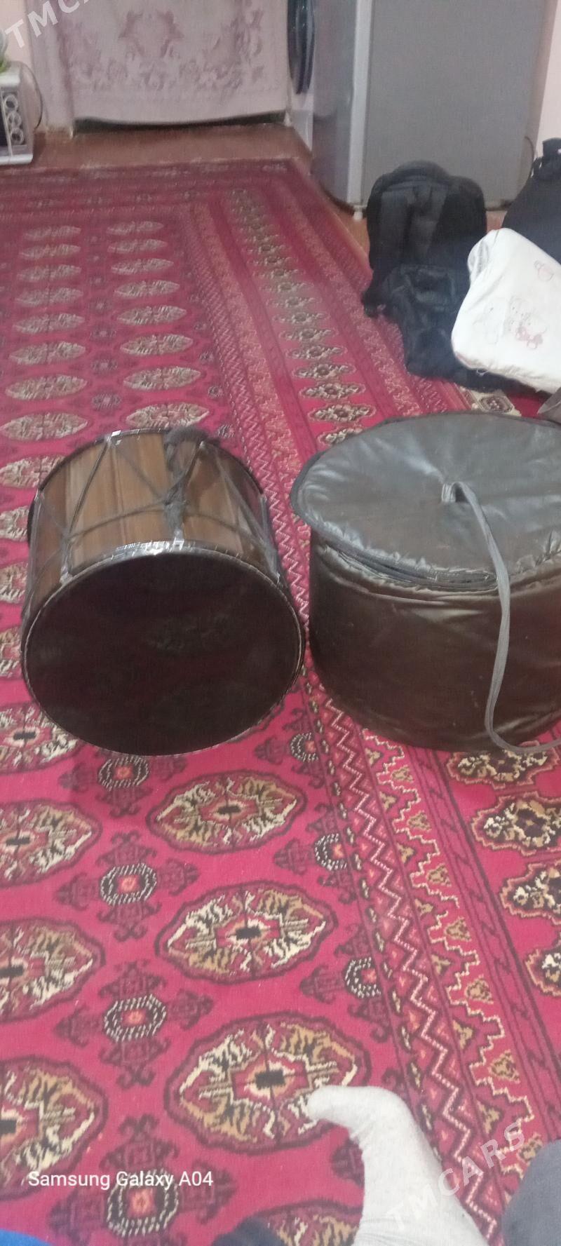 Nagara - Çärjew - img 1