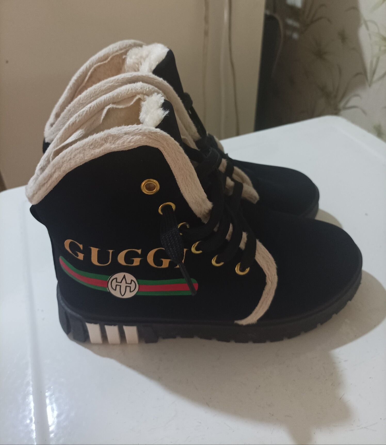 Обувь - Мары - img 1