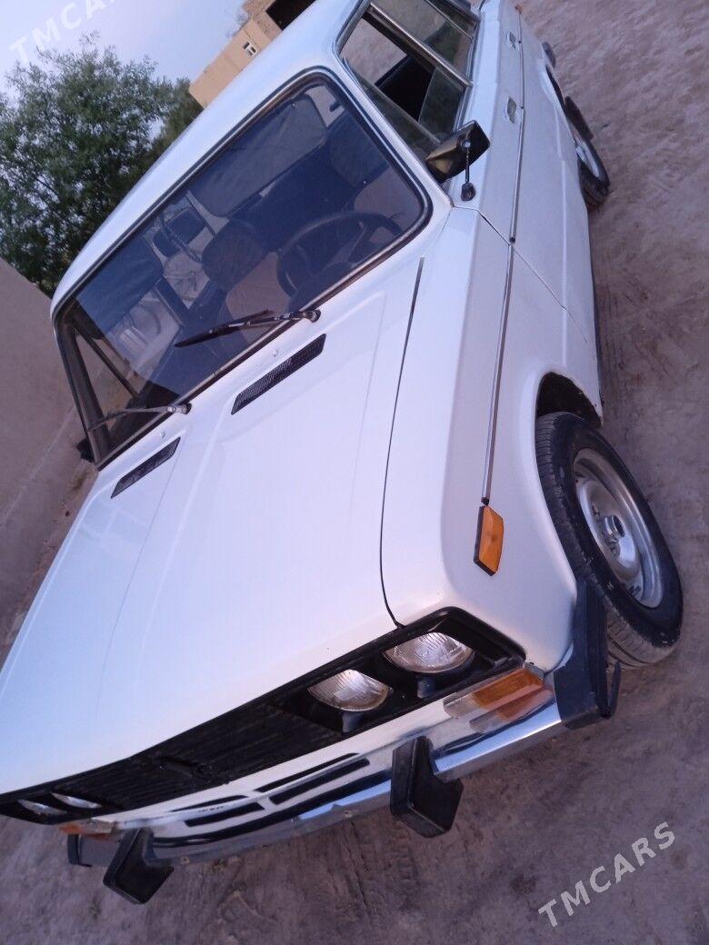 Lada 2106 1990 - 25 000 TMT - Акдепе - img 1