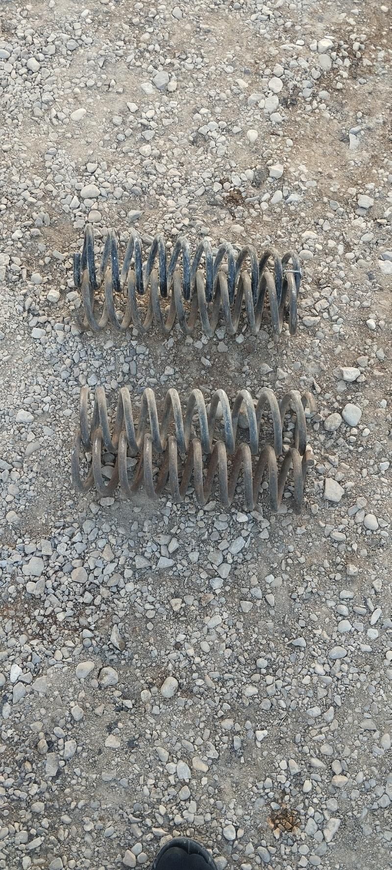 Пуржин 250 TMT - Джебел - img 1