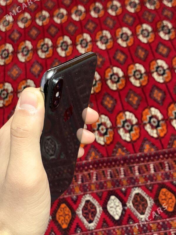 iPhone X 64GB - Хитровка - img 1