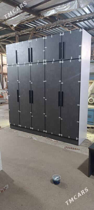 MEBIL️ŞKAFSTENKA️GARNATUR - Çoganly - img 1