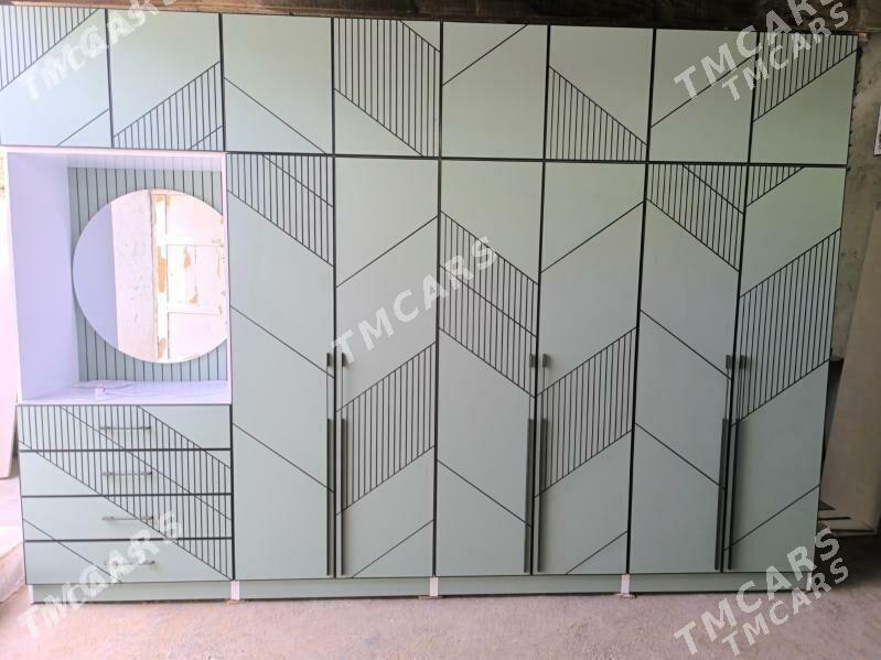 MEBEL GARNATURSTENKA️ŞFANER - Чоганлы - img 1