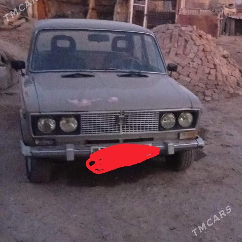 Lada 2106 1988 - 9 000 TMT - Sakar - img 1