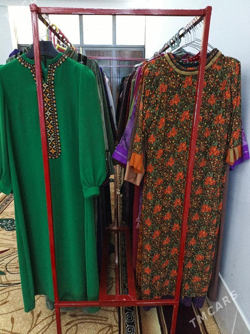 Wesalka Вешалка - Daşoguz - img 1