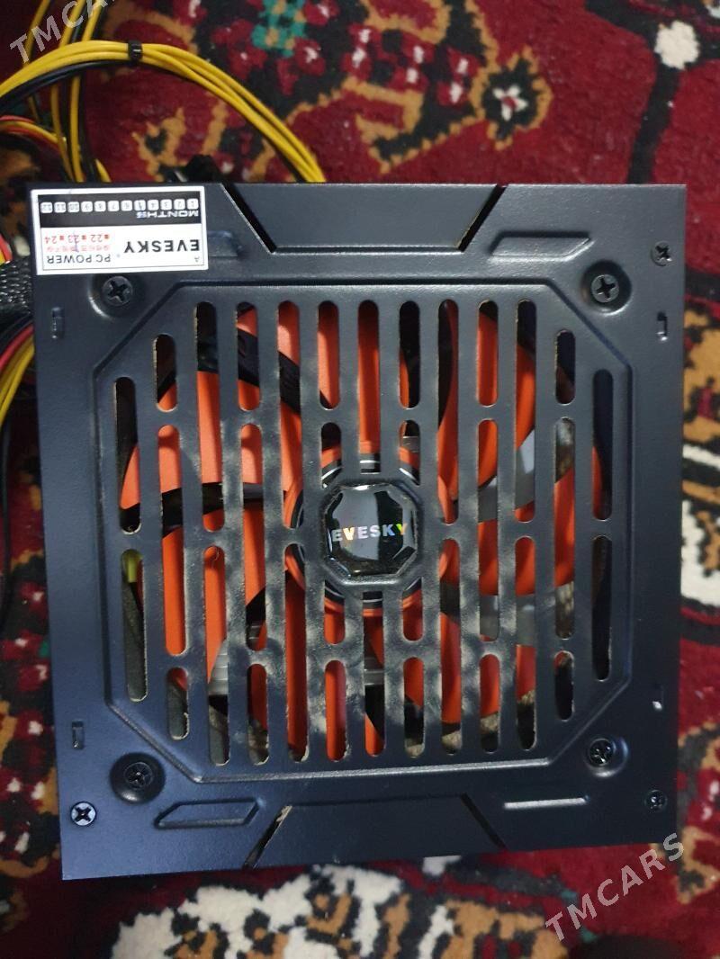 Block pitanie - Daşoguz - img 1