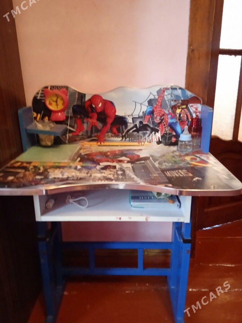 parta - Balkanabat - img 1