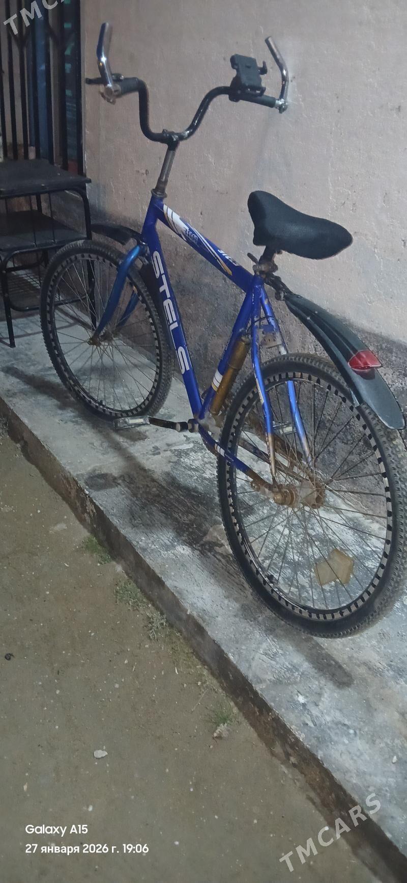 Stels welik - Esenguly - img 1