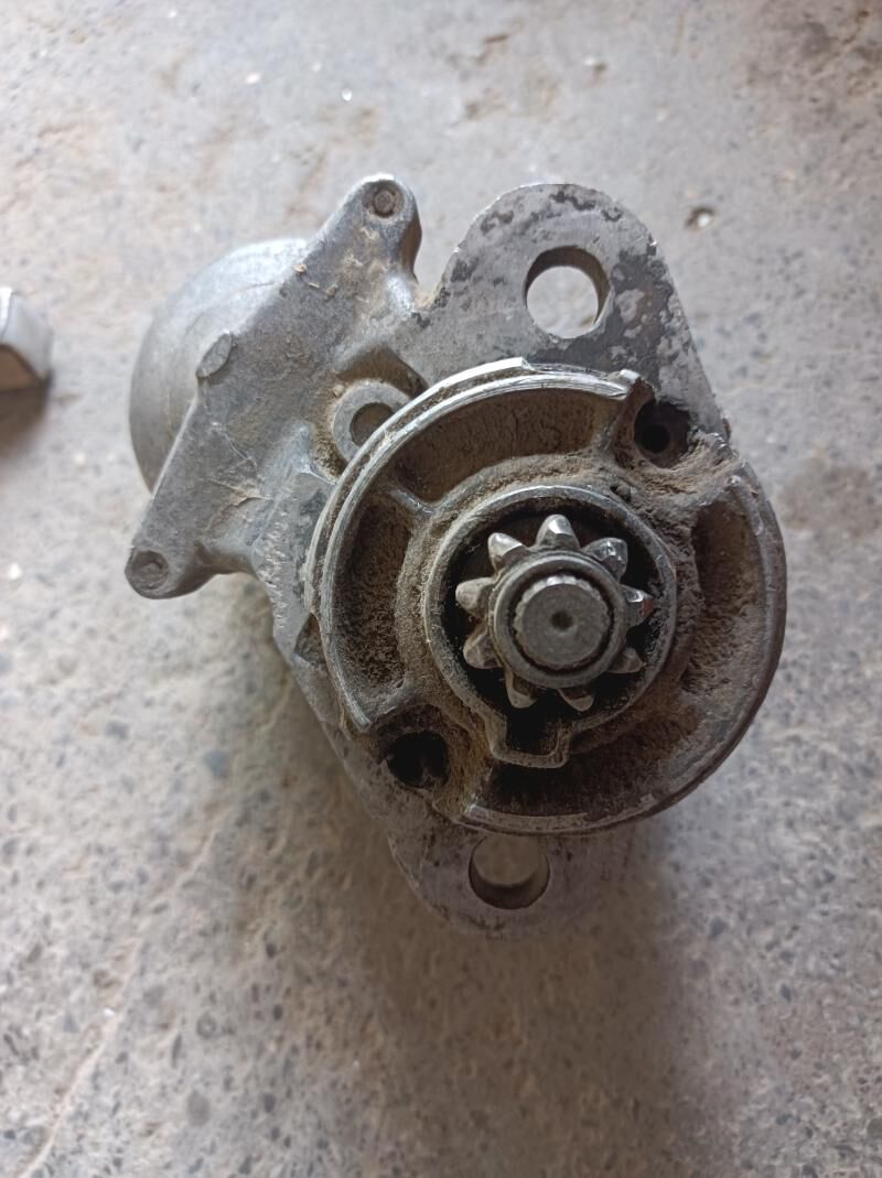 isdater 500 TMT - Bäherden - img 1