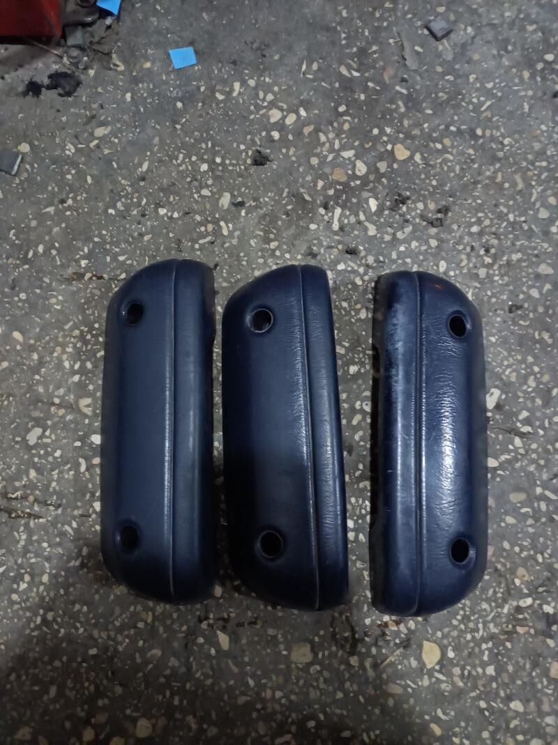 Carolla rucga 94 95carolla 50 TMT - Balkanabat - img 1