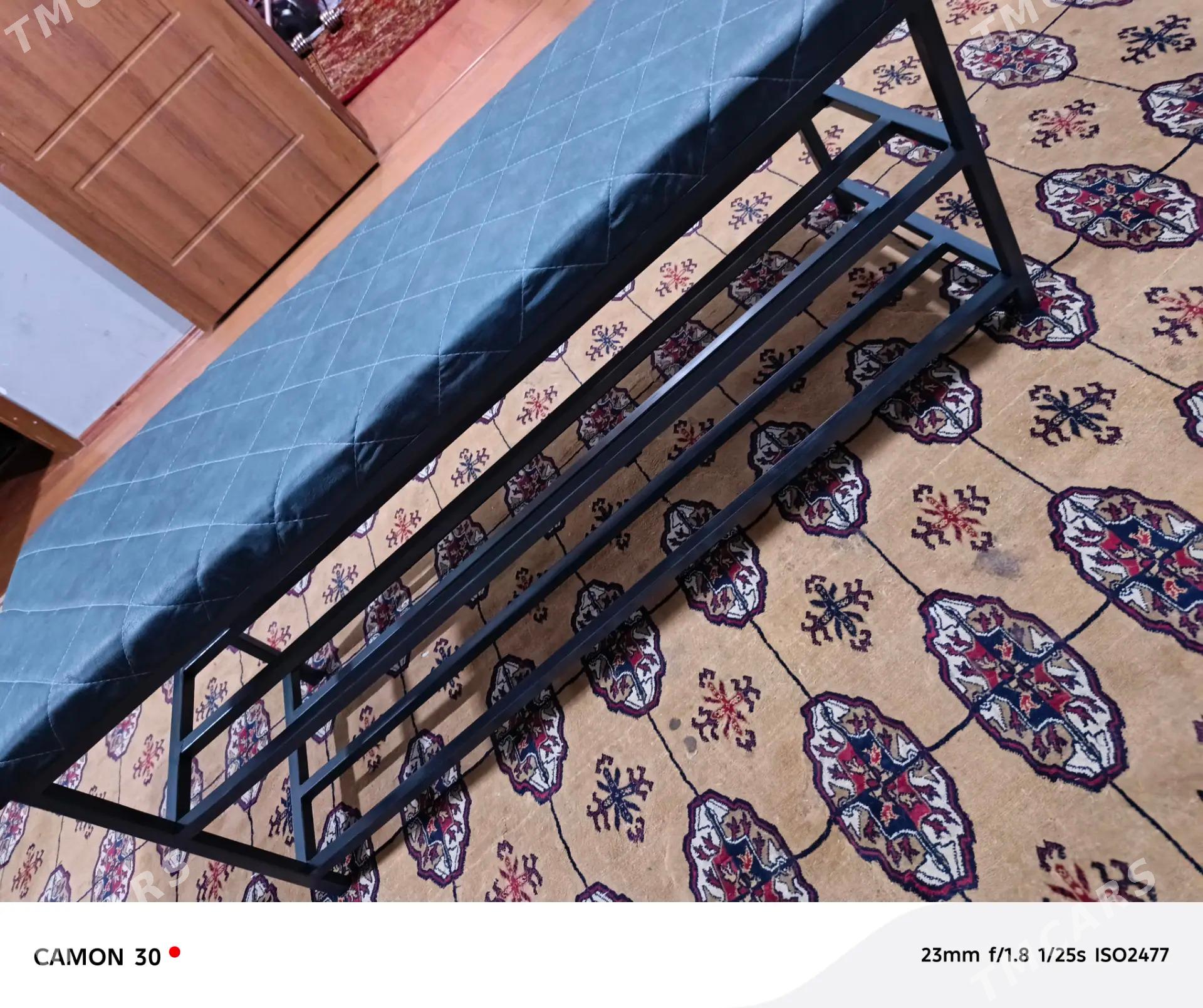 pufik пуфик - Aşgabat - img 1