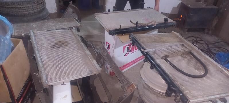 radiatorlar 100 TMT - Дашогуз - img 1