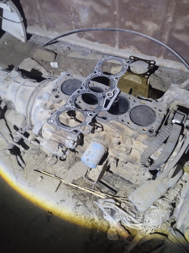 Mazda 10 000 TMT - Murgap - img 1