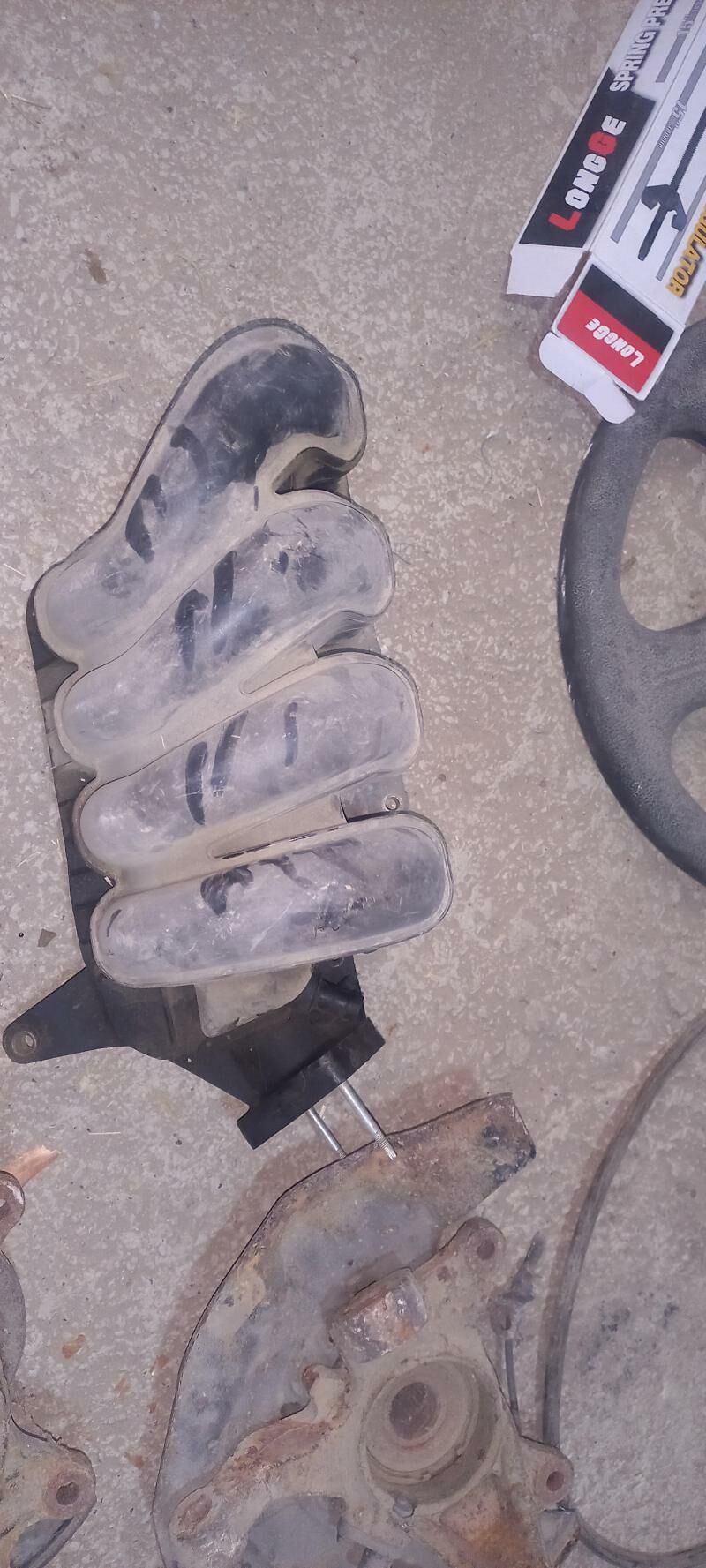 pauk 500 TMT - Daşoguz - img 1