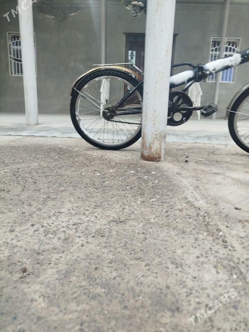 kama - Gökdepe - img 1