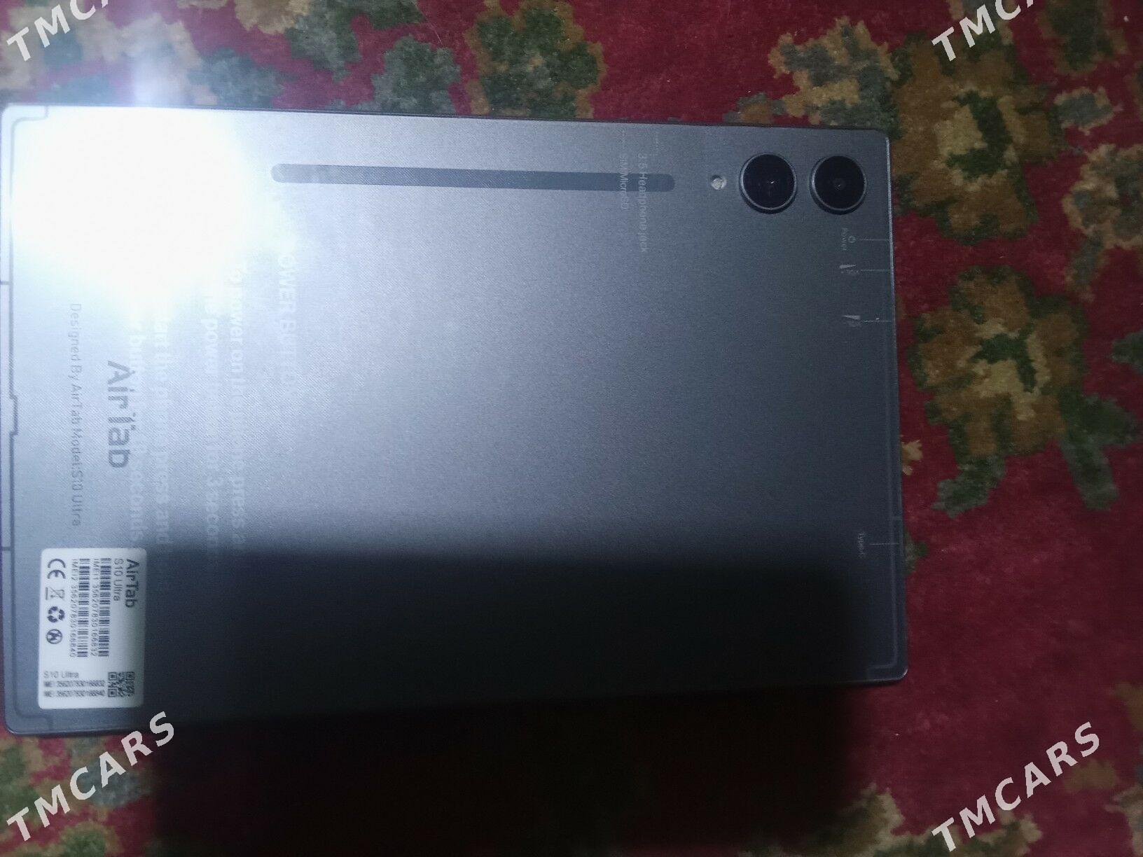 Planşet - Daşoguz - img 1