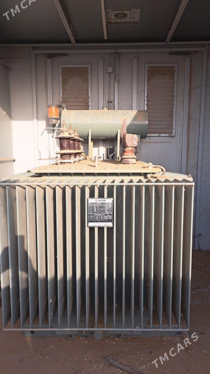 transformator - Анев - img 1