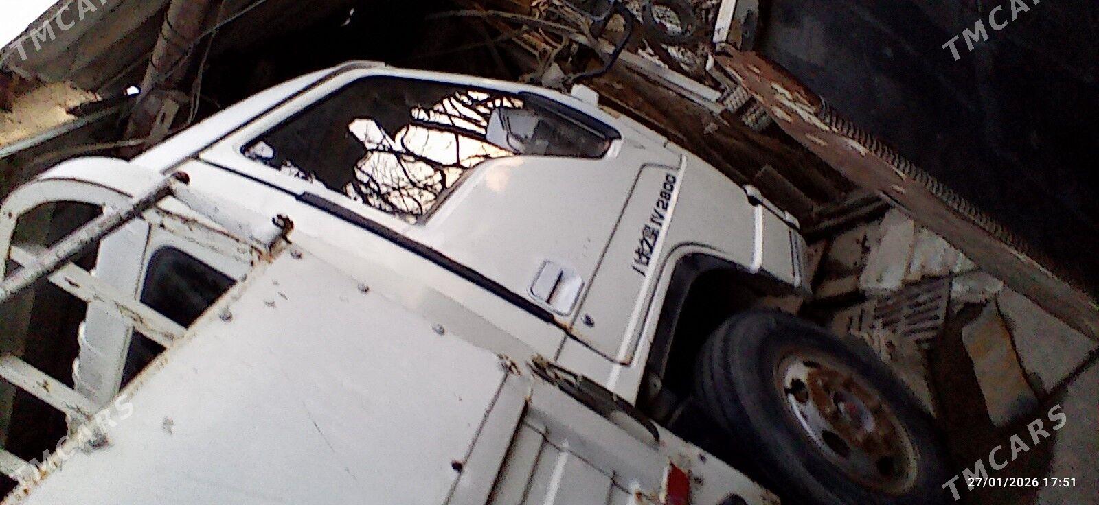 Forland H3 2008 - 90 000 TMT - Magdanly - img 1