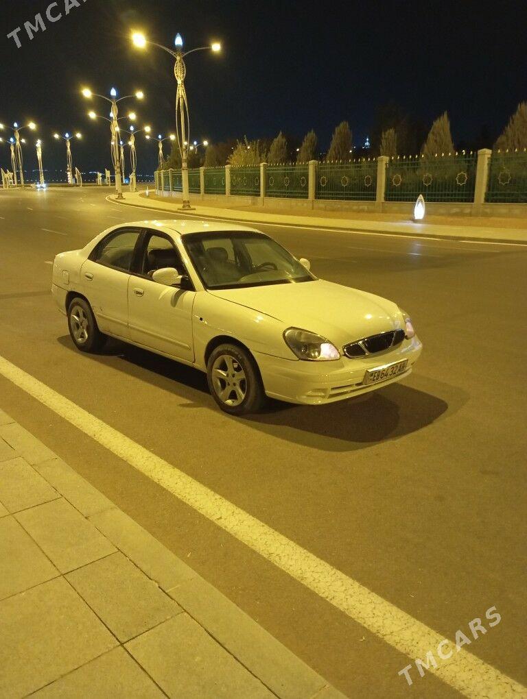 Daewoo Nubira 2001 - 20 000 TMT - Ашхабад - img 1