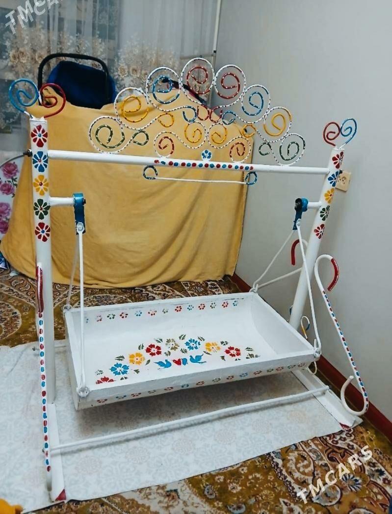 Bett🥰 salancak - Parahat 1 - img 1