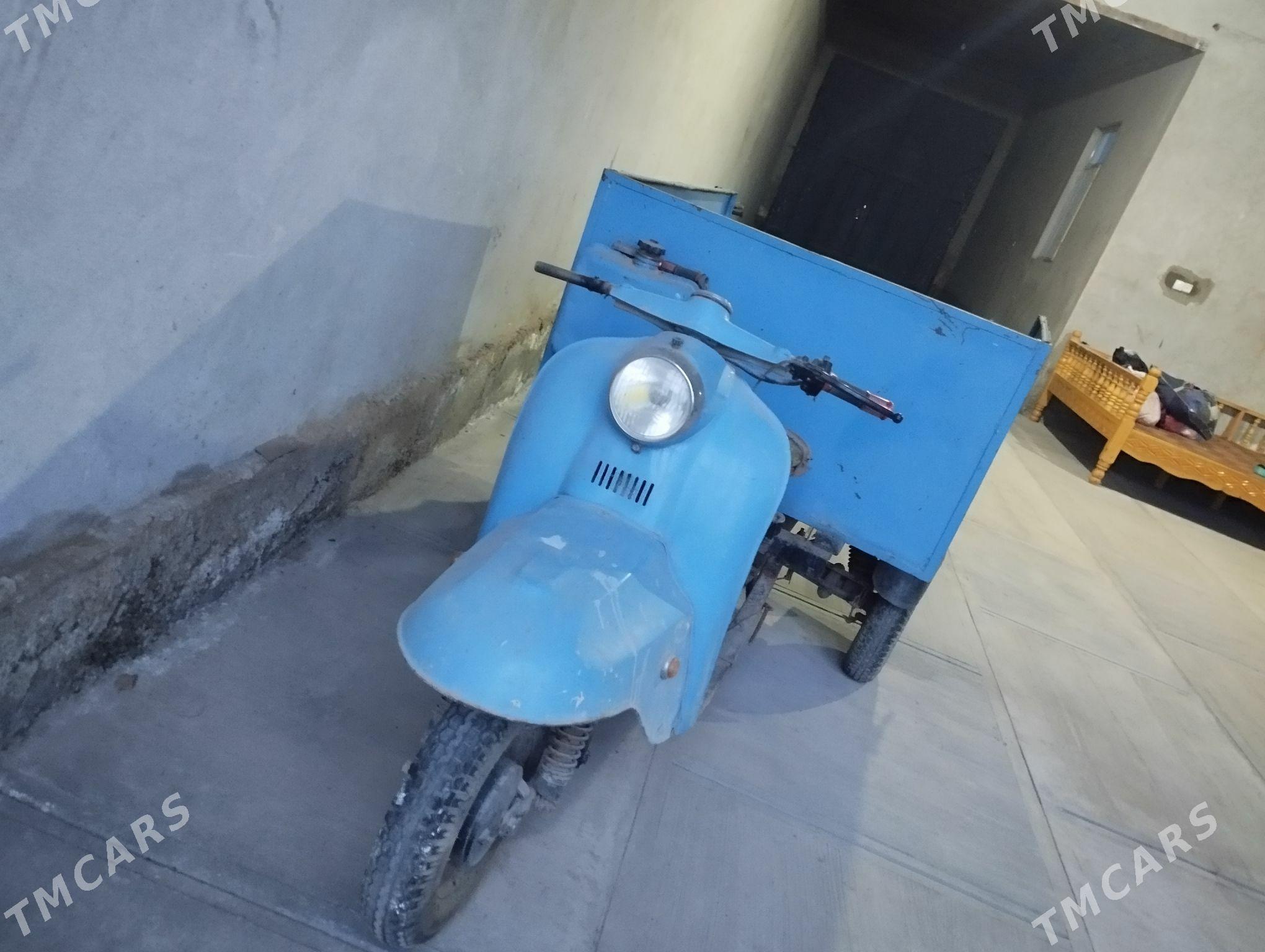 Fekon FK150-8G 1995 - 6 000 TMT - Туркменабат - img 1