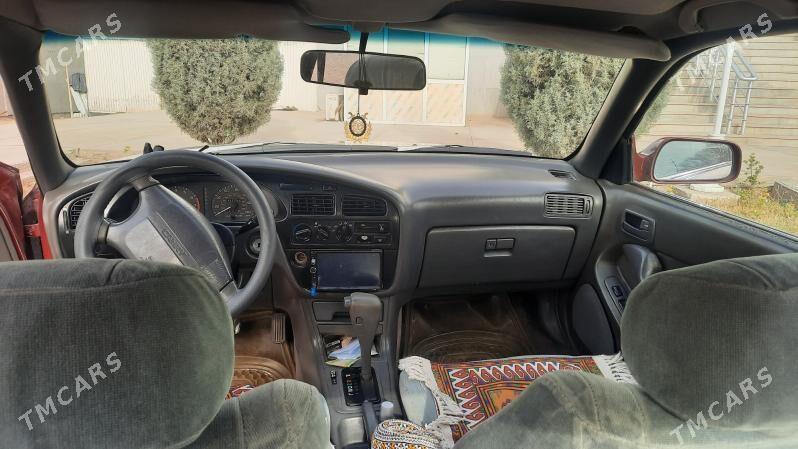 Toyota Camry 1993 - 92 000 TMT - Türkmenabat - img 1