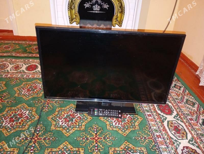 telewizor - Bereket - img 1