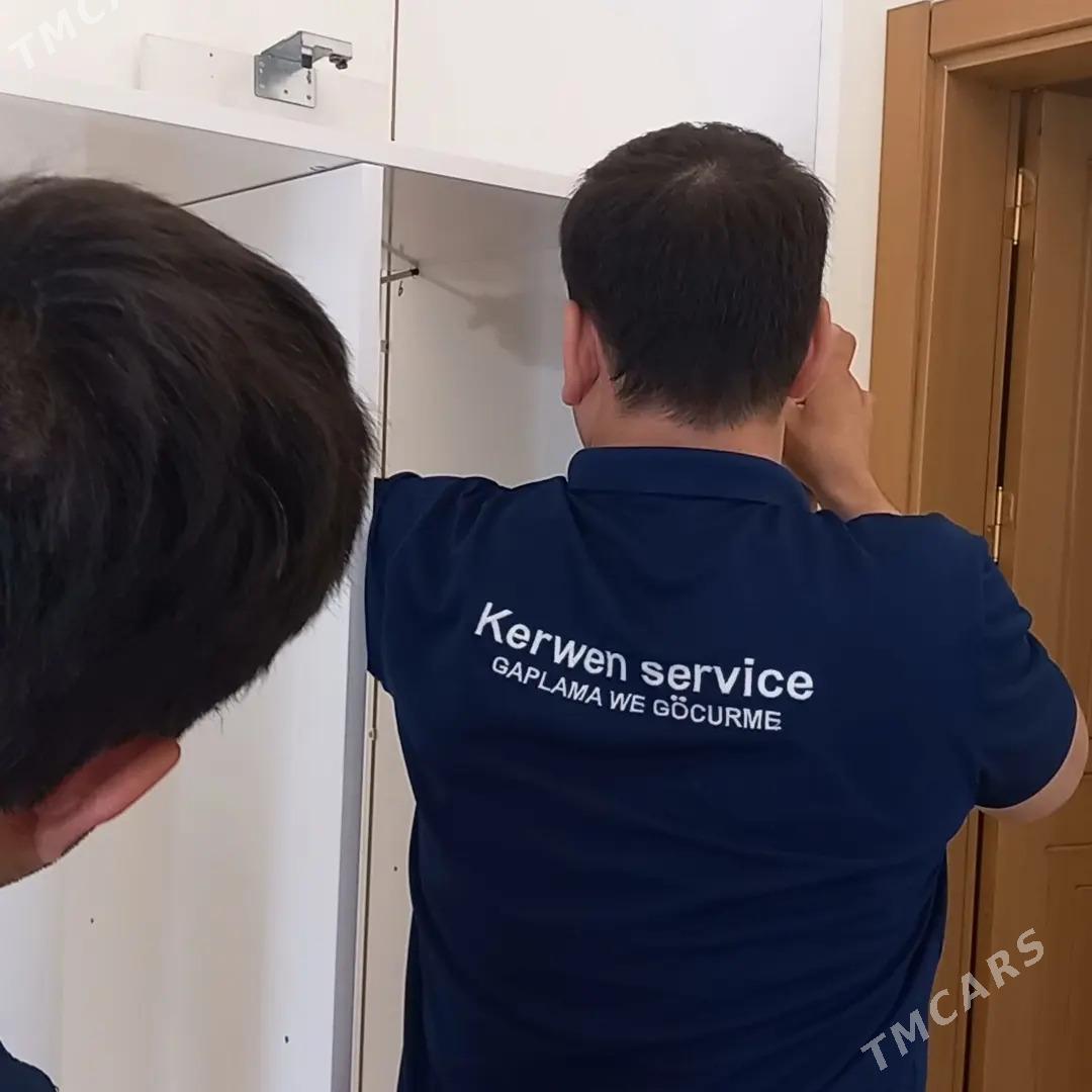 YNAMLY ARASSA OGLANLAR - Ашхабад - img 1