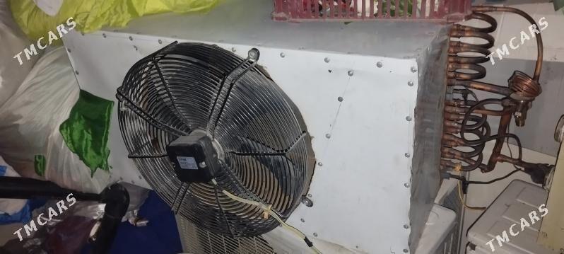 Isparitel holodilnik - Aşgabat - img 1