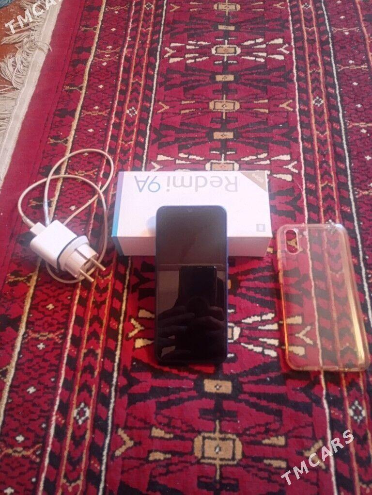 redmi 9a - Балканабат - img 1